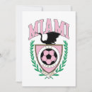 Search for varsity invitations Soccer