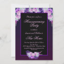 Search for purple housewarming invitations Floral