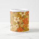 Search for olive green mugs Flower