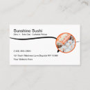 Search for cuisines business cards Restaurant