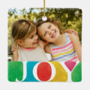 Search for bold christmas tree decorations Colourful