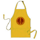 Search for vector aprons Retro
