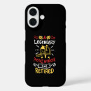 Search for postal iphone cases Retirement