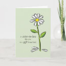 Search for sister in law thank you cards For her