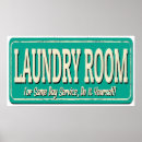 Search for laundry signs Humour
