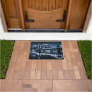 Search for city skyline doormats Cityscape
