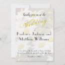 Search for yellow daisy wedding invitations Floral