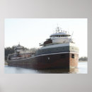 Search for great lakes freighter art Ships
