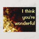 Search for thinks postcards Cute