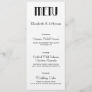 Search for gatsby menus Roaring 20s