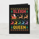 Search for queen christmas cards Matching