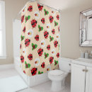 Search for ladybug shower curtains Summer