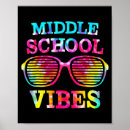 Search for middle school posters Teacher