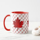 Search for canada maple leaf mugs Flag of canada