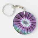 Search for big picture key rings For her