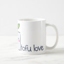 Search for tofu mugs Vegetarian