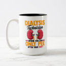 Search for dialysis technician mugs Hemodialysis