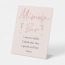 Search for bridal luncheon signs Modern