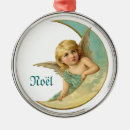 Search for angel wings christmas tree decorations Vintage