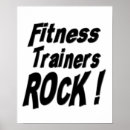 Search for trainer posters Fitness