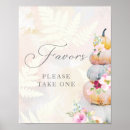 Search for fall signs Pumpkin baby shower