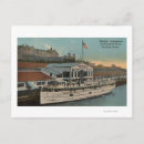 Search for municipal postcards Washington