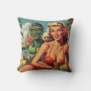 Search for tiki cushions Hawaii