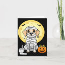 Search for puppy halloween cards Spooky party
