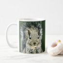 Search for cute squirrel pictures mugs Animal