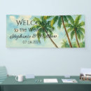 Search for beach wedding banners Coastal