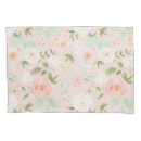 Search for peach pillowcases Watercolor
