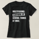 Search for multitasking Witty