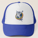 Search for space hats Rainbow
