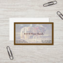 Search for ranch business cards Horse