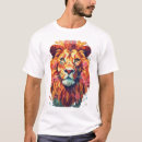 Search for overlapping tshirts Geometric
