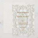 Search for laced frame invitations Watercolor