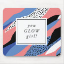 Search for inspirational mousepads Modern