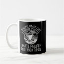 Search for mother knows best mugs Things