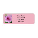 Search for photography return address labels Modern