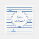 Search for boat napkins Party