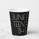 Search for black heritage mugs Juneteenth