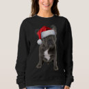 Search for french bulldog christmas hoodies Puppy