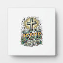 Search for christian christmas plaques Loves