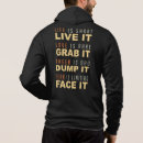Search for advice hoodies Life