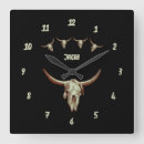 Search for western clocks Rustic