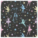 Search for dancer fabric Ballet