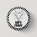 Search for inviting badges Spooky