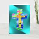 Search for christian salvation cards Cross