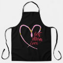 Search for best mother ever aprons Cute