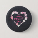 Search for happy valentines day badges Romance